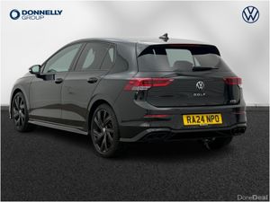 Volkswagen Golf 1.5 eTSI 150 Black Edition 5dr DSG - Image 3