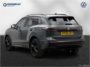 Volkswagen Tiguan 2.0 TDI R-Line 5dr DSG - Image 3