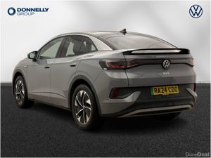Volkswagen ID.5 128kW Tech Pro 77kWh 5dr Auto - Image 3