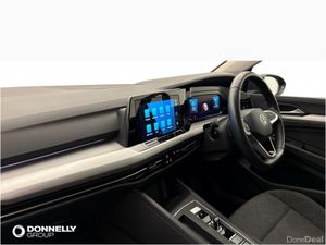 Volkswagen Golf 1.5 eTSI 150 Life 5dr DSG - Image 2