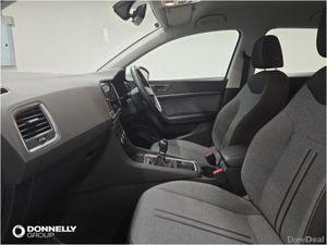 SEAT Ateca 1.0 TSI SE Technology 5dr - Image 3