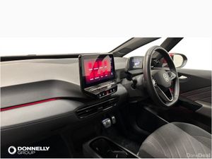 Volkswagen Id.3 150kW Pro 58kWh 5dr Auto - Image 2