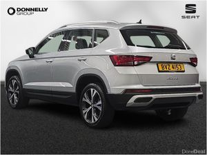 SEAT Ateca 1.0 TSI SE Technology 5dr - Image 4