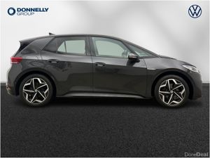 Volkswagen Id.3 150kW Tour Pro S 77kWh 5dr Auto - Image 4