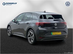 Volkswagen Id.3 150kW Tour Pro S 77kWh 5dr Auto - Image 3