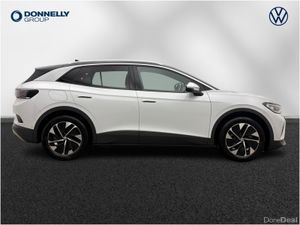 Volkswagen ID.4 210kW Match Pro 77kWh 5dr Auto - Image 4