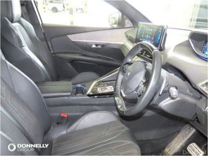 Peugeot 3008 1.6 Hybrid 225 GT Premium 5dr e-EAT8 - Image 3