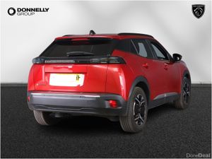 Peugeot 2008 100kW Allure 50kWh 5dr Auto - Image 2