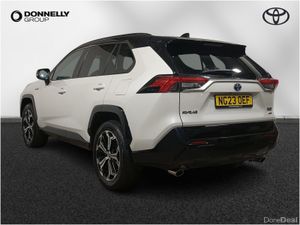 Toyota RAV4 Rav4 Estate Dynamic - Image 3