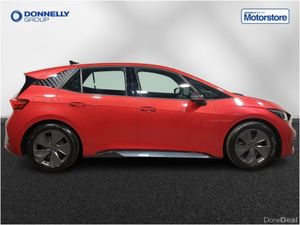 Cupra Born 150kW V1 58kWh 5dr Auto - Image 4