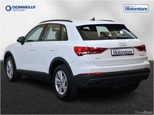 Audi Q3 Estate Technik - Image 2