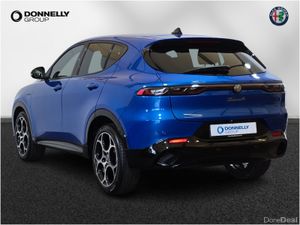 Alfa Romeo Tonale Hatchback Sprint - Image 2