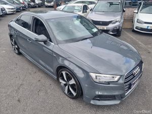 Audi A3 2016 Comes With New NCT - Image 3