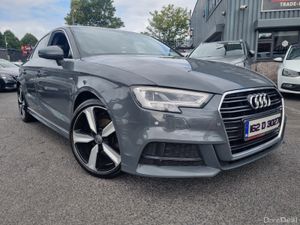 Audi A3 2016 Comes With New NCT - Image 2
