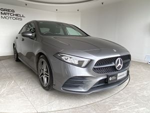 Mercedes-Benz 220 2021 - Image 3