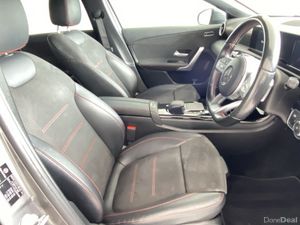 Mercedes-Benz 220 2021 - Image 4