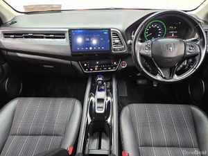 Honda Vezel Z Sensing - Image 4