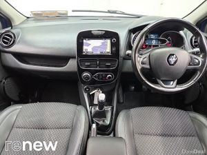 Renault Clio Dynamique S NAV TCE 90 4DR - Image 3