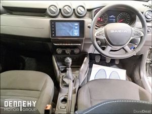 Dacia Duster 1.5 Blue dCi 115 Expression - Image 3