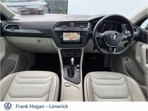 Volkswagen Tiguan 2.0 TDI 150HP R-Line DSG CALL RO - Image 2