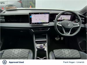 Volkswagen Tiguan R-LINE 2.0TDi 150HP - ONLY 20,00 - Image 2