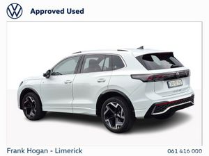 Volkswagen Tiguan R-LINE 2.0TDi 150HP - ONLY 20,00 - Image 3