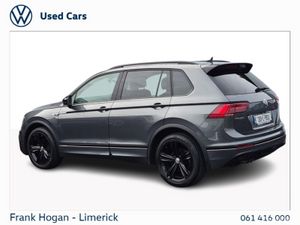 Volkswagen Tiguan 2.0 TDI 150HP R-Line DSG CALL RO - Image 3