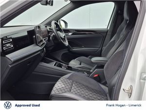 Volkswagen Tiguan R-LINE 2.0TDi 150HP - ONLY 20,00 - Image 4