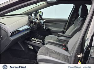 Volkswagen ID.4 PRO PLUS 77kWh 286HP - CALL/TEXT L - Image 4