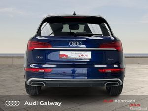 Audi Q5 40 TDI S-LINE QUATTRO 204HP A/T - Image 4