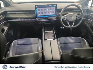 Volkswagen ID.7 ID7 Pro Plus 286 Electric Pro 77kW - Image 3