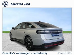 Volkswagen ID.7 ID7 Pro Plus 286 Electric Pro 77kW - Image 4