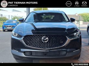 Mazda CX-30 Mazda CX-30 e-SKYACTIV X 186ps Homura - Image 4