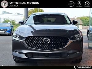 Mazda CX-30 Mazda CX-30 e-SKYACTIV G 140ps Homura - Image 4