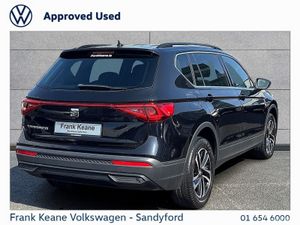 SEAT Tarraco 7-SEATER SE 1.5TSI 150hp @Frank Keane - Image 3
