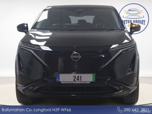 Nissan Ariya Ariya Advance  Advance 22kW Charger - Image 4