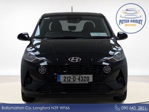 Hyundai i10 i10 Deluxe - Image 4