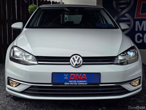 Volkswagen Golf 1.4 AUTO - HIGHLINE - LOW KMS - Image 2