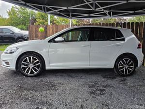 Volkswagen Golf 1.4 AUTO - HIGHLINE - LOW KMS - Image 4