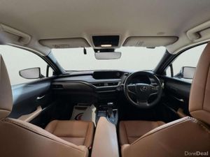 Lexus UX Hybrid VERSION C, 360 camera - Image 4