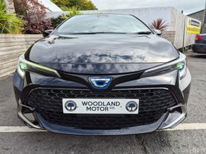 Toyota Corolla 1.8 HYBRID / SPORT SPEC / LOW MILEA - Image 4