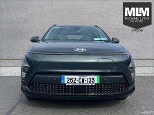 Hyundai KONA EV Platinum 65KWH - Image 2