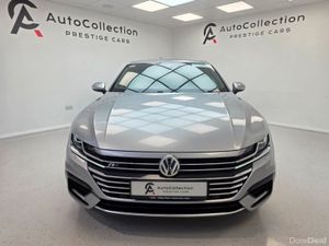 Volkswagen Arteon **R-LINE**DSG** - Image 2