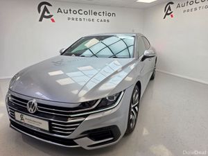 Volkswagen Arteon **R-LINE**DSG** - Image 3
