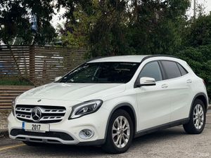 2017 MERCEDES GLA 180..LOW MILES..2 KEYS - Image 2