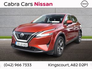 Nissan Qashqai ePOWER QASHQAI SV - Image 3