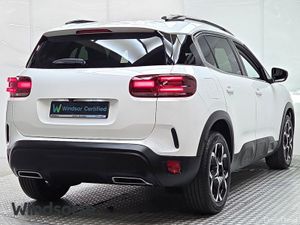 Citroen C5 Aircross FEEL Pack BlueHDi 130 - Image 3