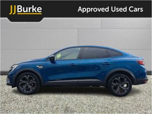 Renault Arkana TCe 140 Auto RS Line - Image 3