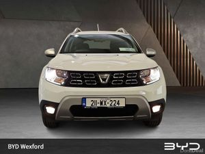 Dacia Duster (DEPOSIT TAKEN) 1.0 TCe 100 BiFuel Df - Image 3