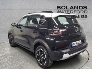 Citroen C3 PLUS 1.2L Turbo MHEV 110 eDCS6 MY30 - Image 2